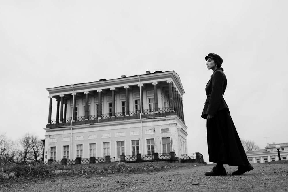 Photograph by Александр Стрелков