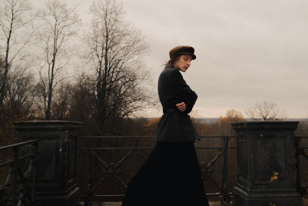Photograph by Александр Стрелков