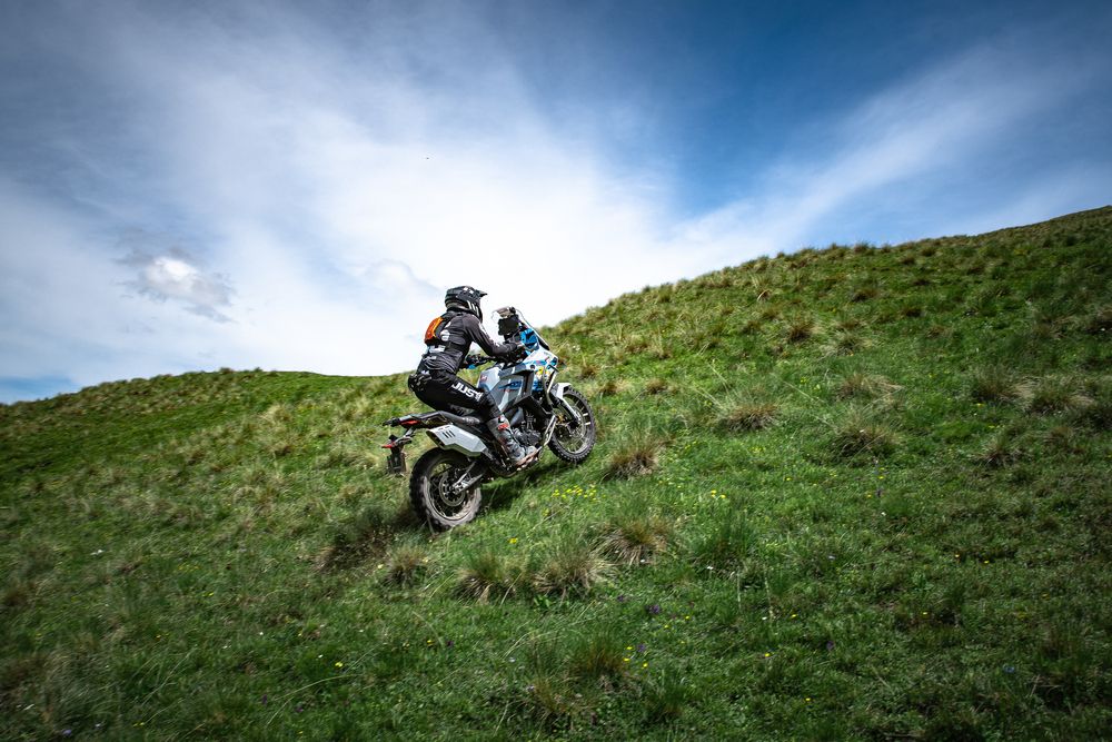 Photograph by Maria Chistova (Pasternak)