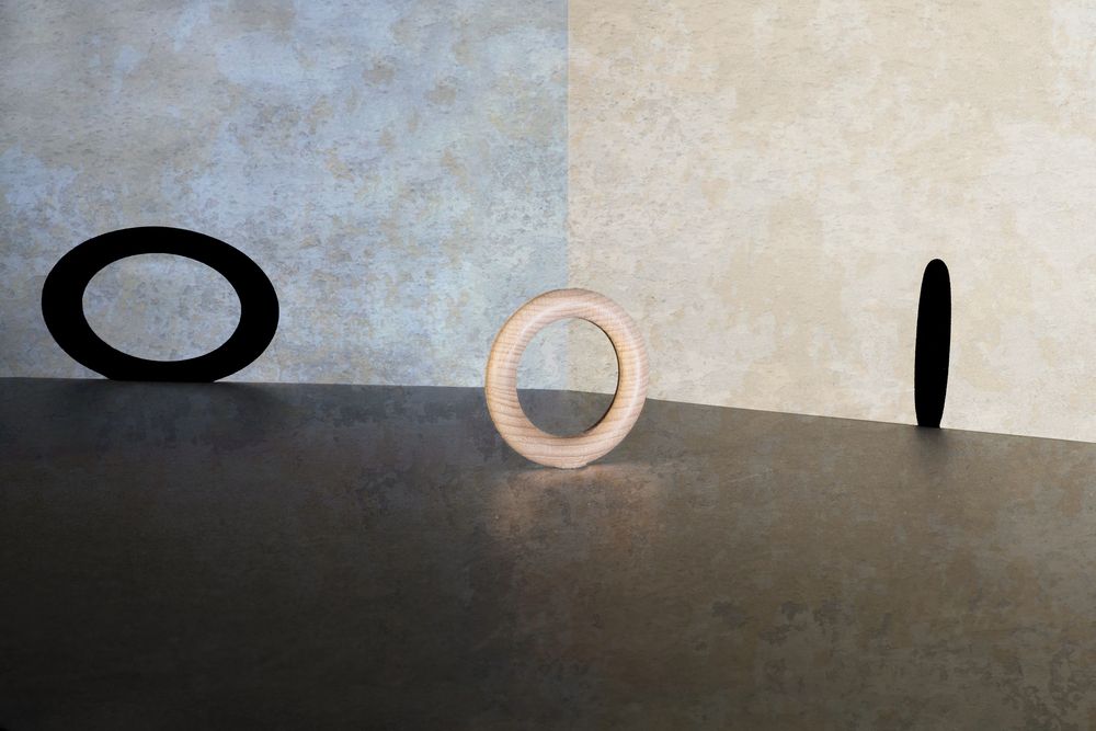 Perspectives of Reality
