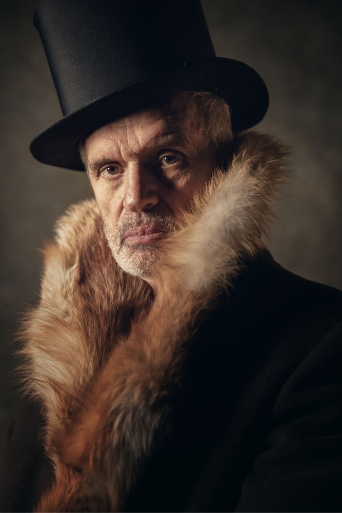 Photograph by Морозова Дина