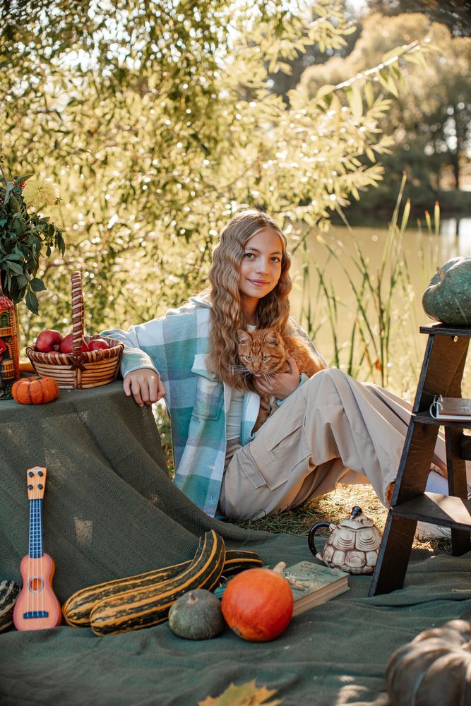 Photograph by Анна Блохина