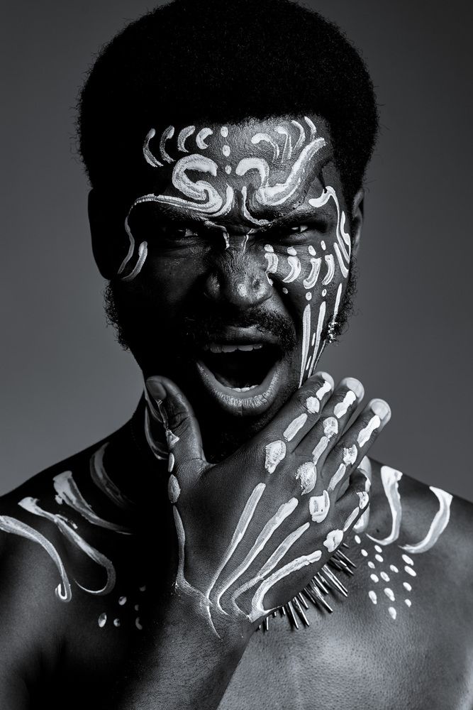 Photograph by Jean Paulin MENGUE EYAGMA
