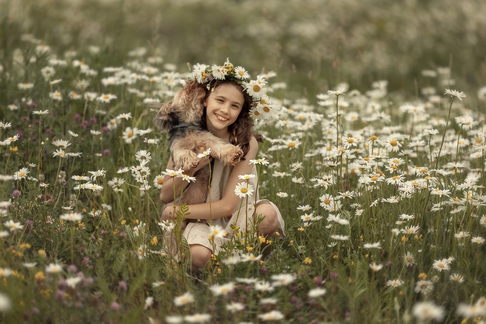 Photograph by LIUDMILA BABROUSKAYA