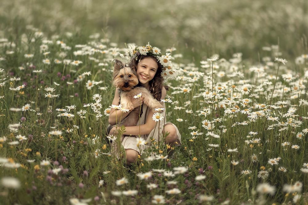 Photograph by LIUDMILA BABROUSKAYA