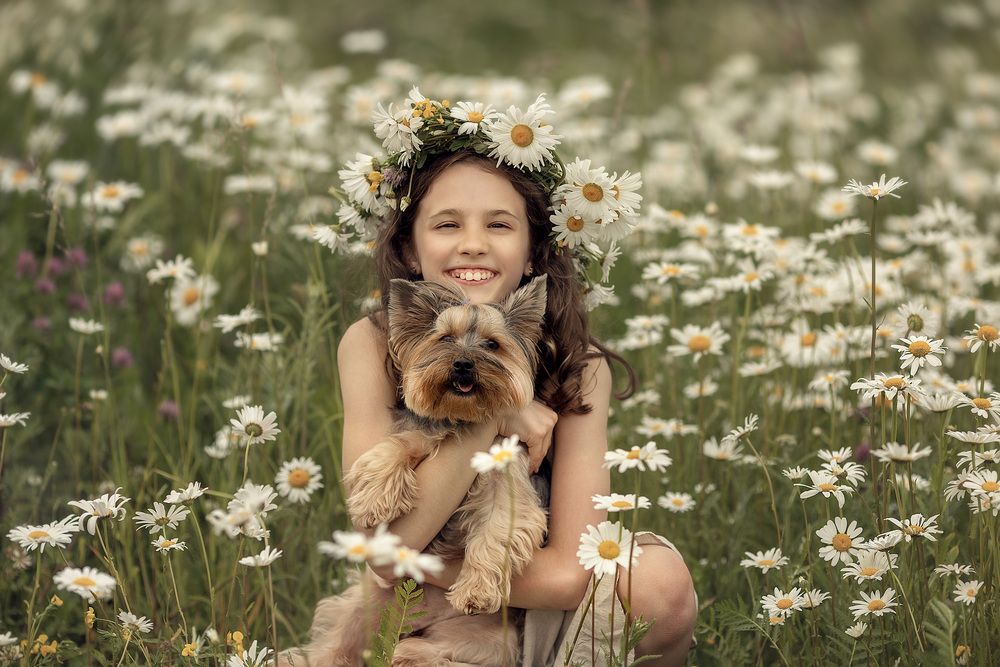 Photograph by LIUDMILA BABROUSKAYA