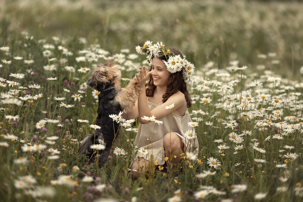 Photograph by LIUDMILA BABROUSKAYA