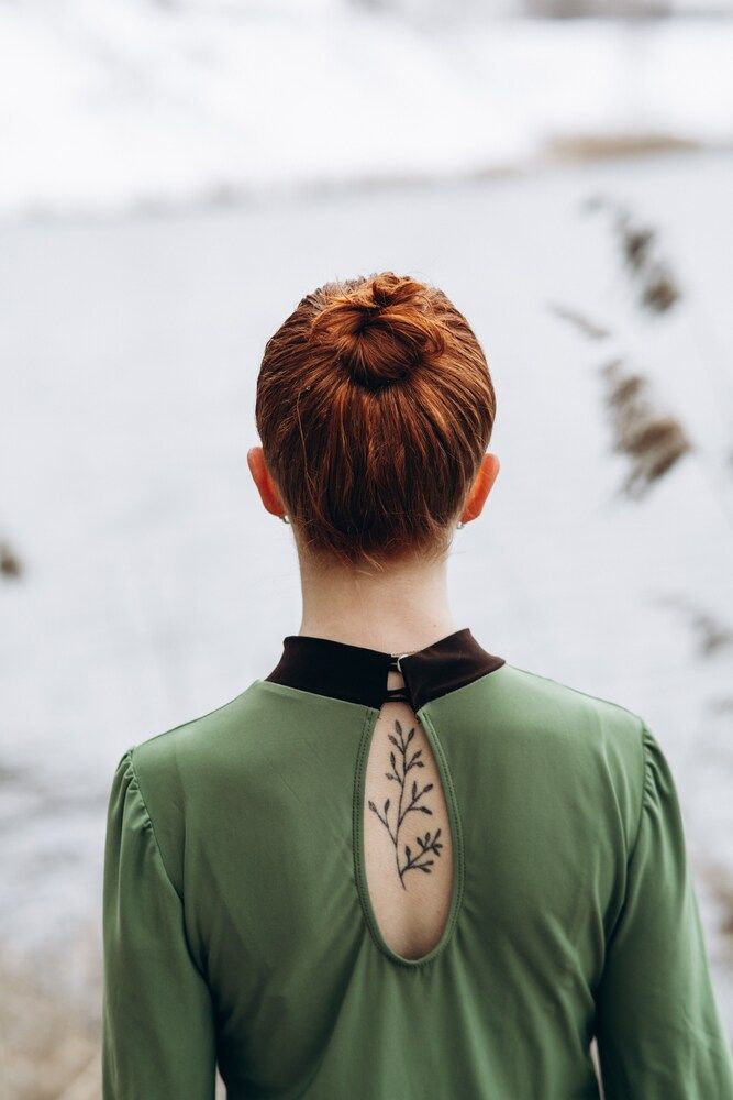 Photograph by Светлана Гундерина