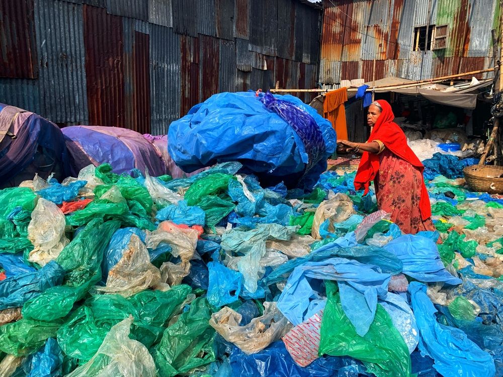 Фотография автора Washiful Majid