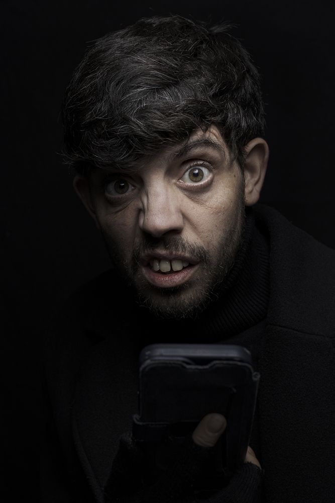 Photograph by Fernando Hijosa