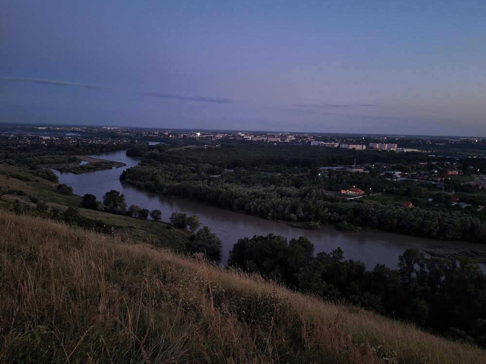 Photograph by Даниил Барченко