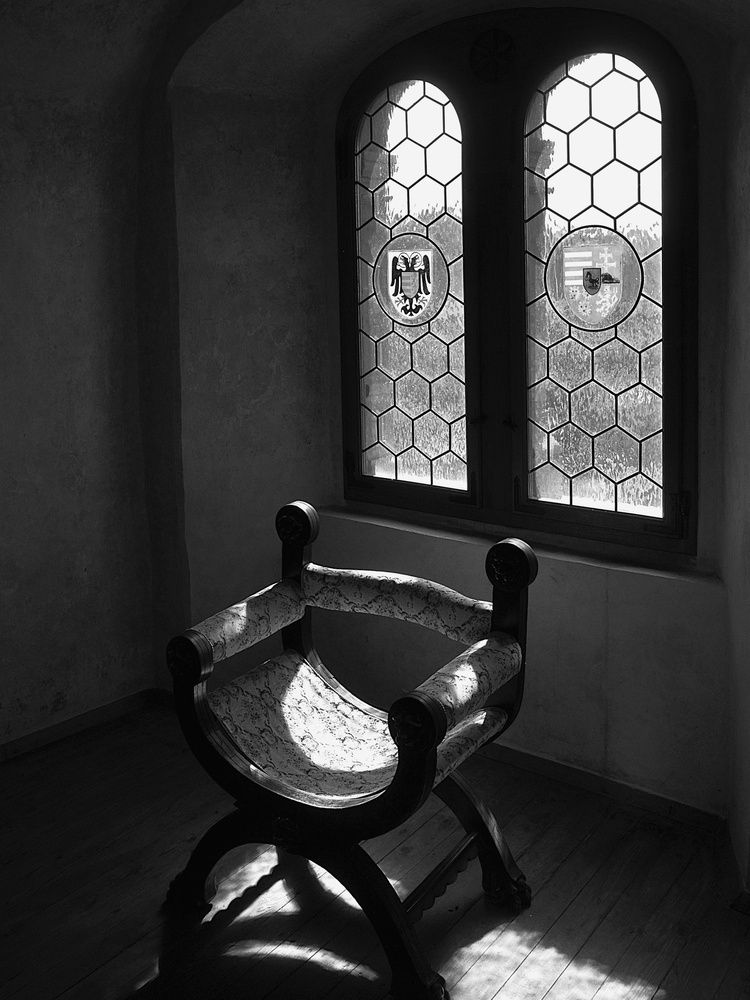 Photograph by Jozef Potocký
