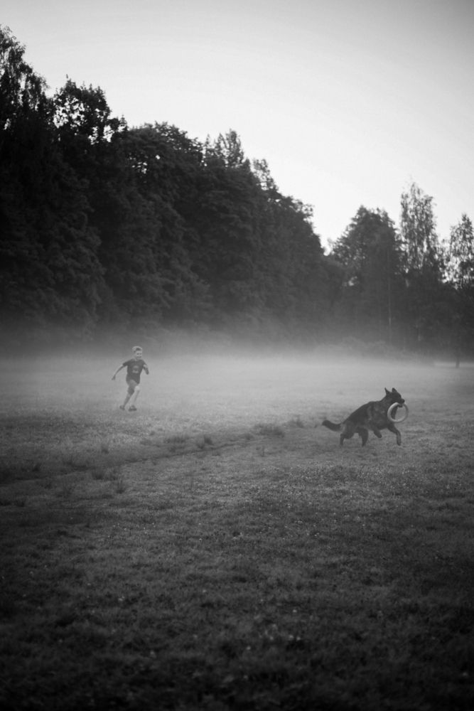 Photograph by Екатерина Воронина