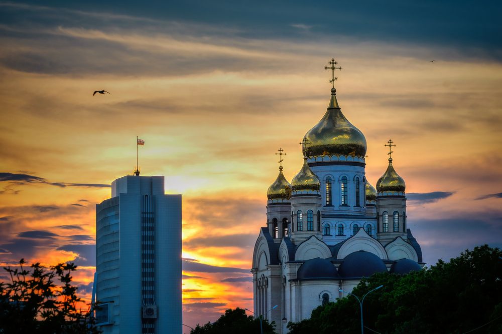 Photograph by Игорь Ковалёв