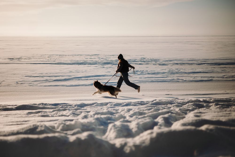 Photograph by Екатерина Воронина