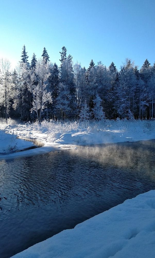 Photograph by Надежда Козлова