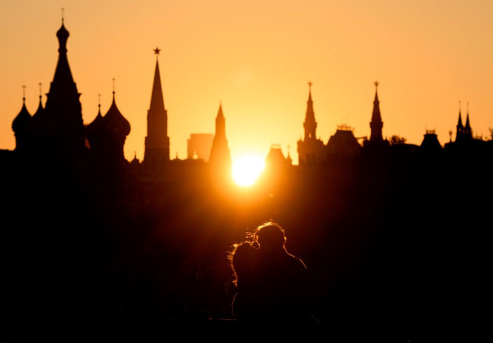 Photograph by Рыков Сергей