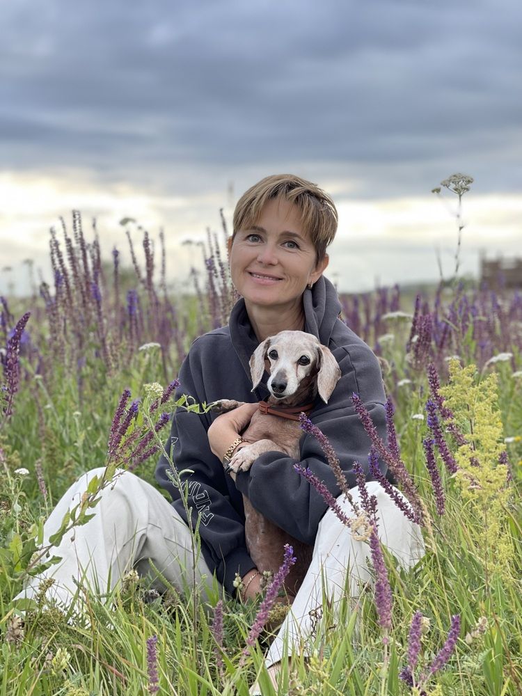 Photograph by Светлана Смук