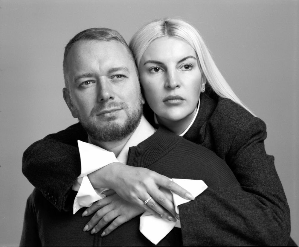 Photograph by Илья Михачёв