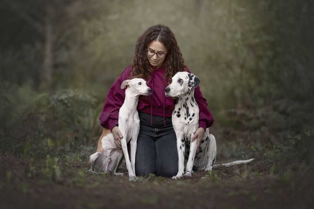 Photograph by Leticia Hernandez