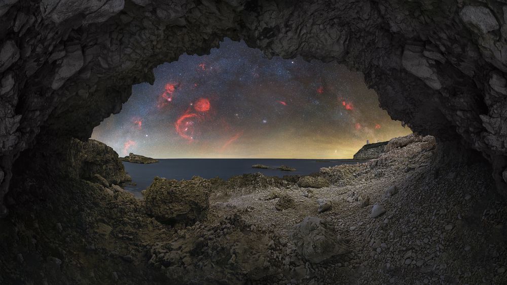 Photograph by Andrea Curzi