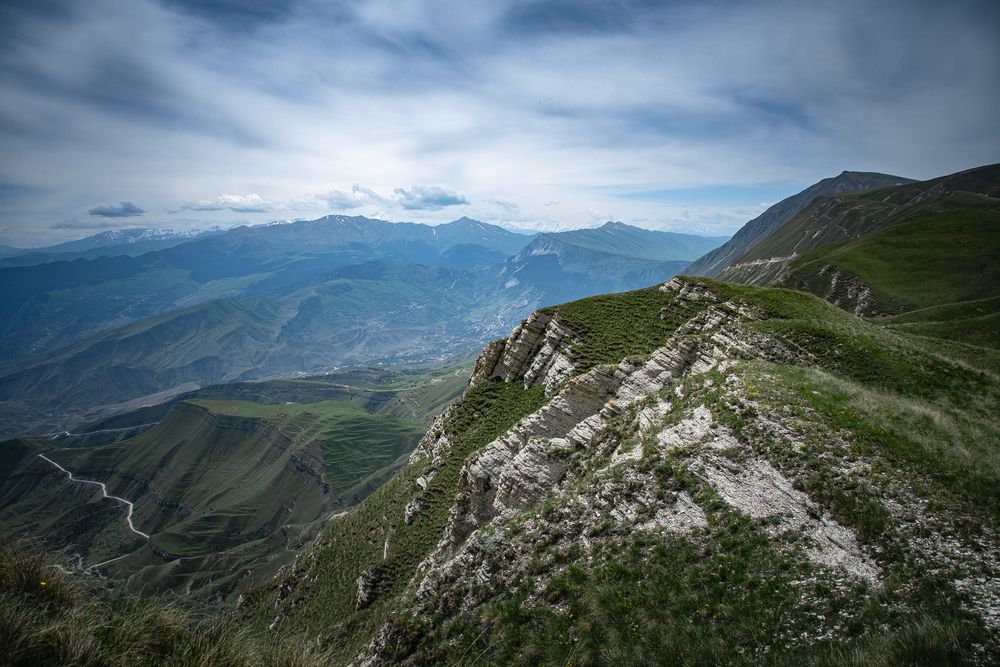 Photograph by Maria Chistova (Pasternak)