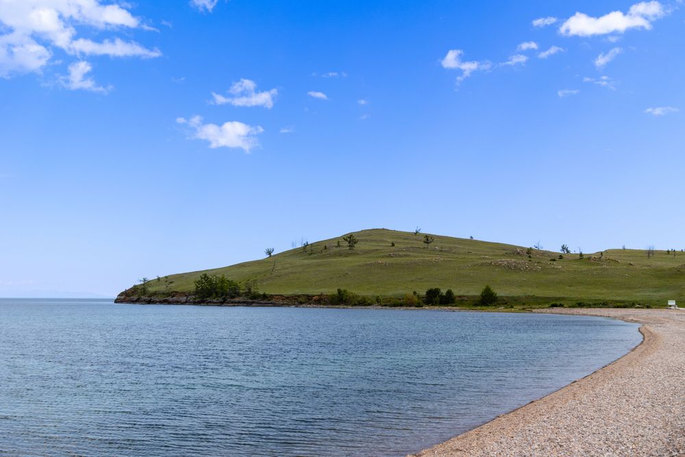 Photograph by Коптелов Виктор