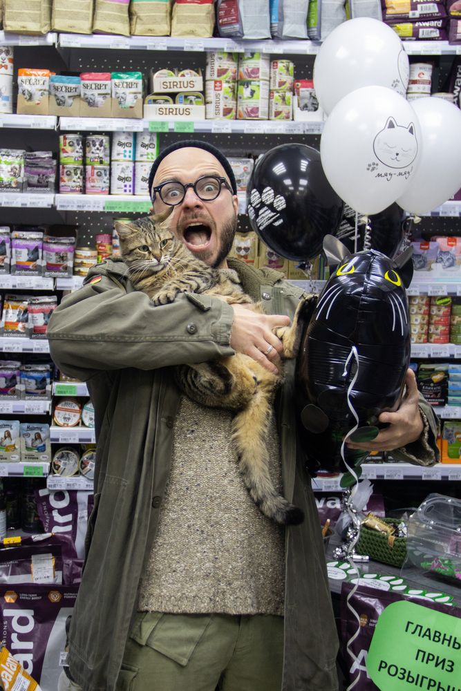 Photograph by Ксения Золотарь