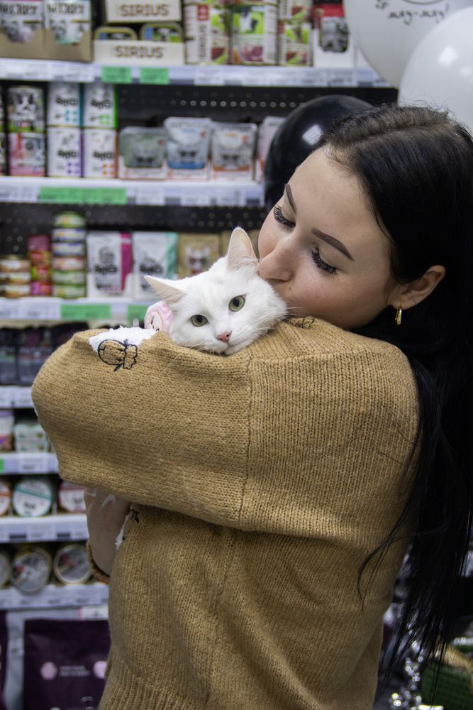 Photograph by Ксения Золотарь