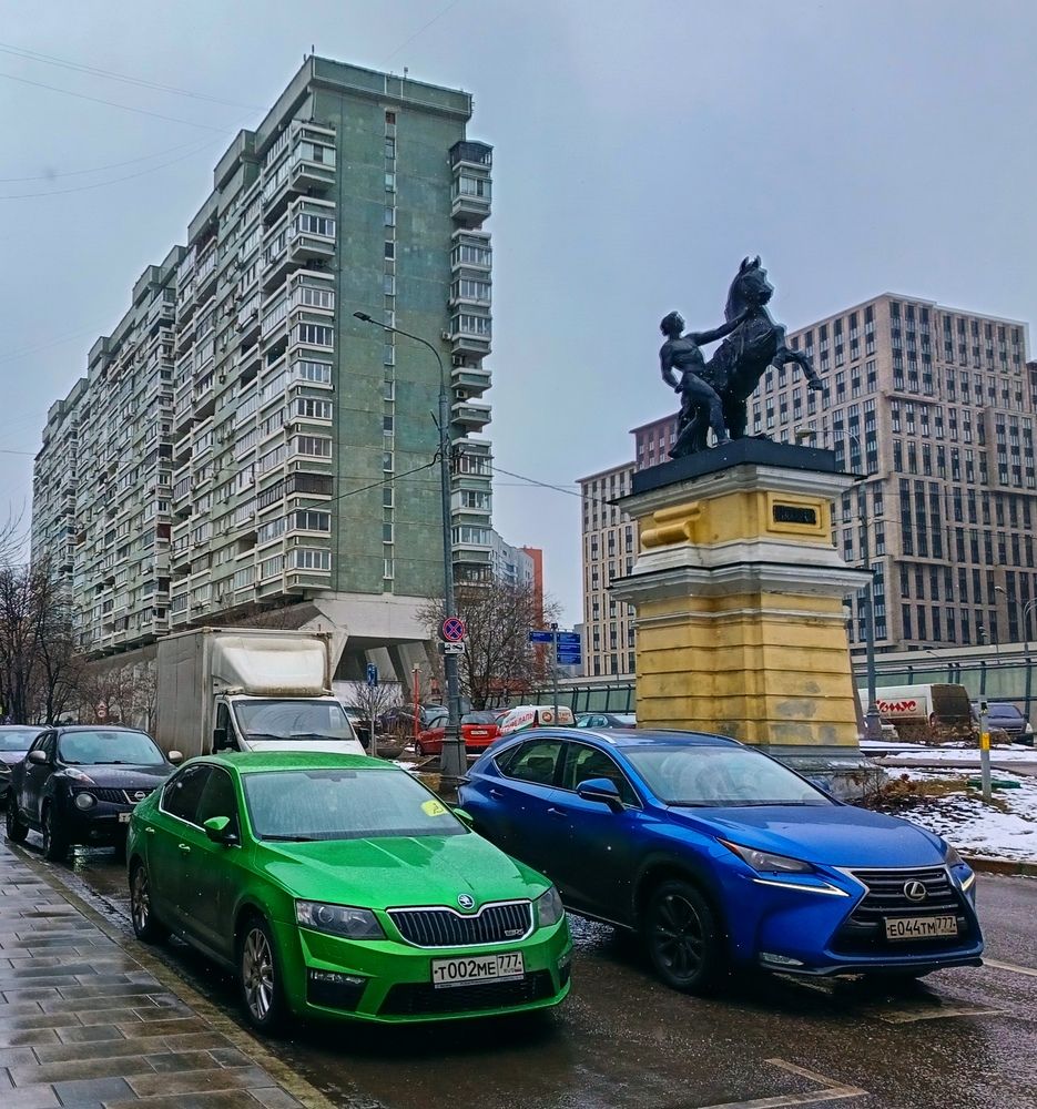 Фотография автора Rafa