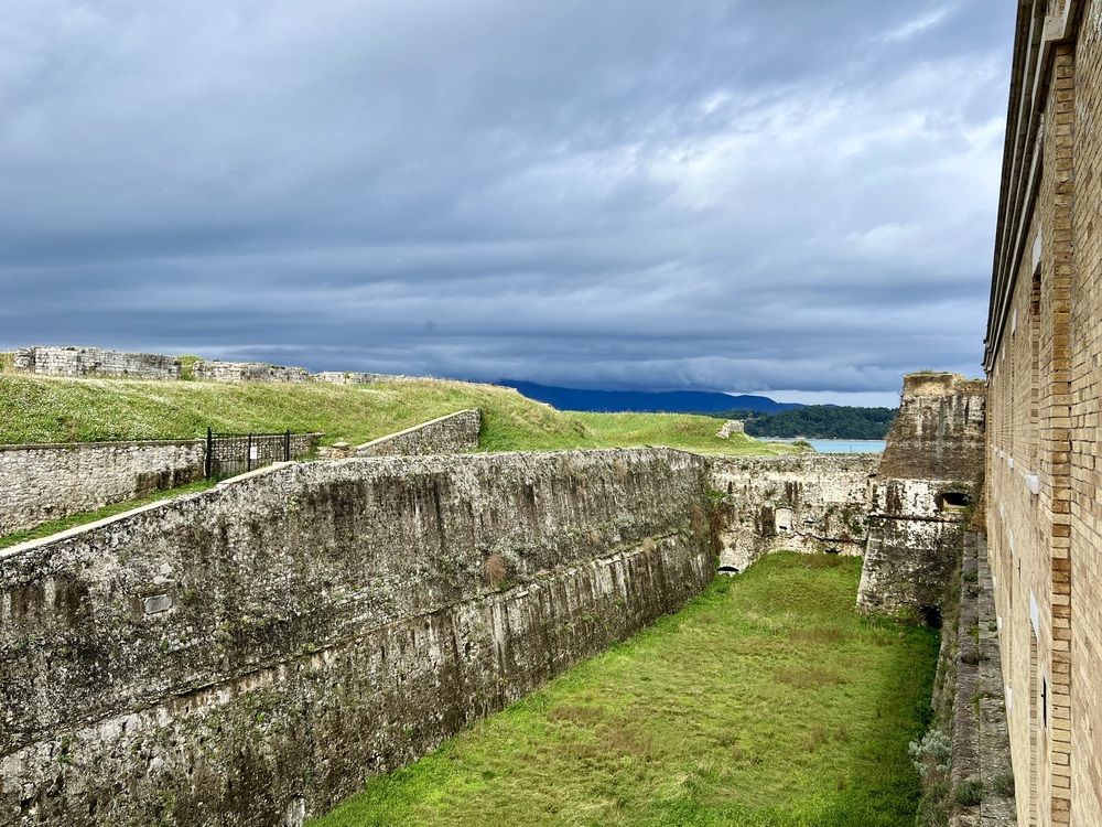 Photograph by Eleni Christogianni