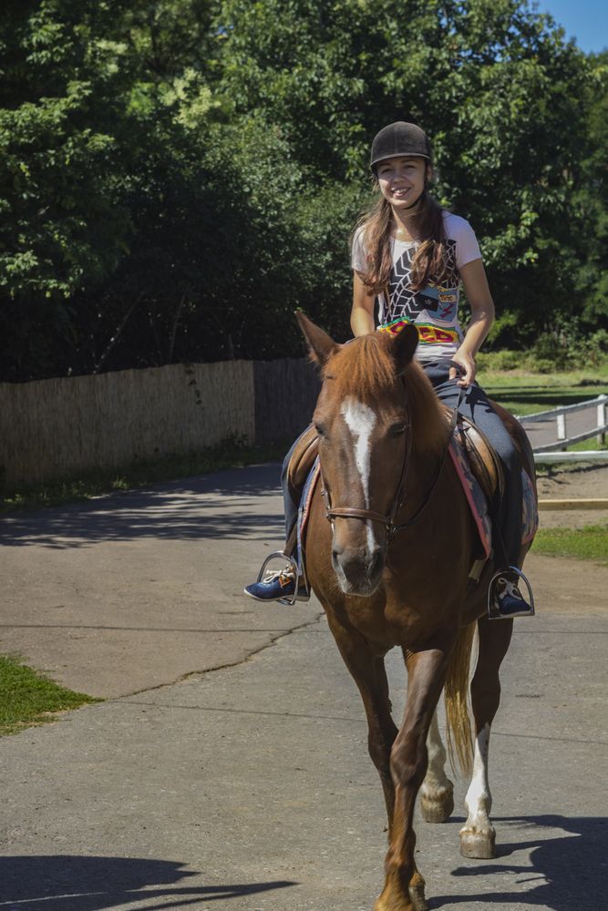 Photograph by Nick Astakhov