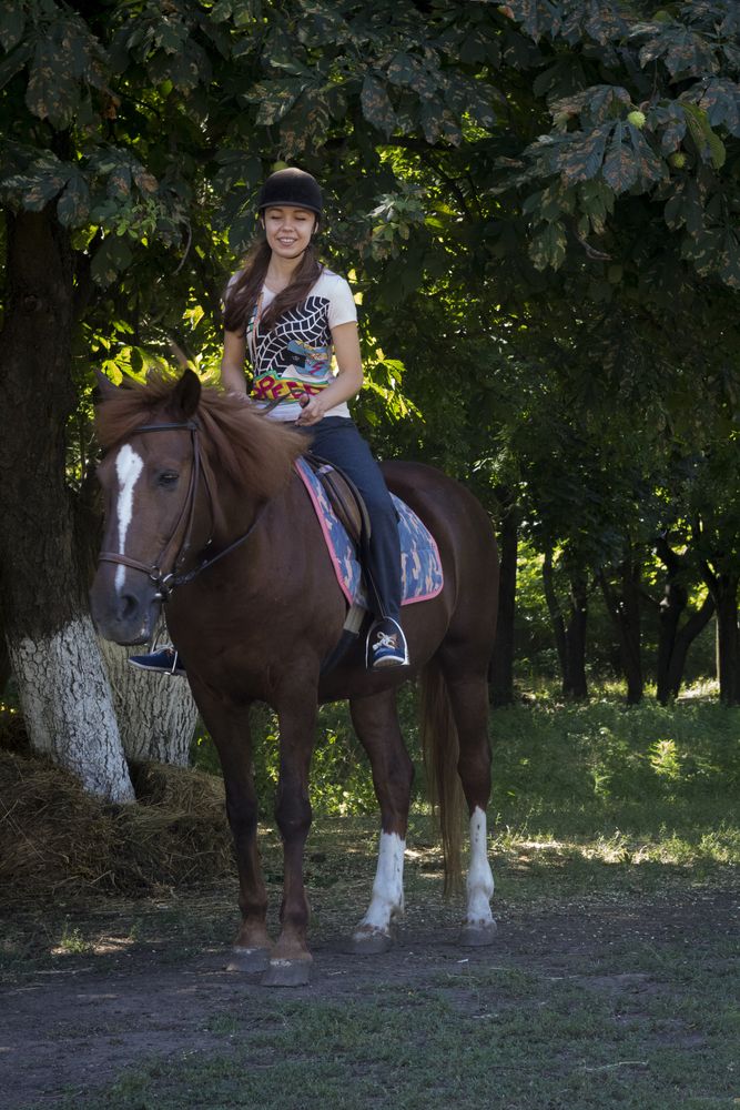 Photograph by Nick Astakhov