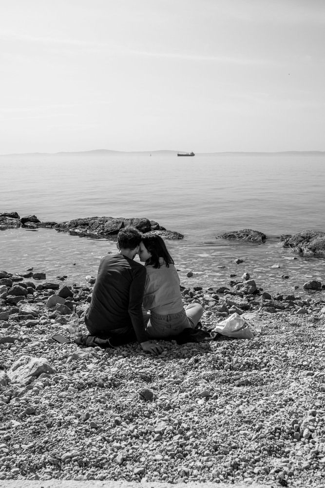 Photograph by Daniel Mandić