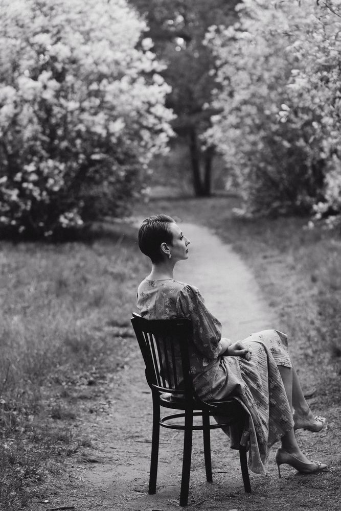 Photograph by Ольга Савченко