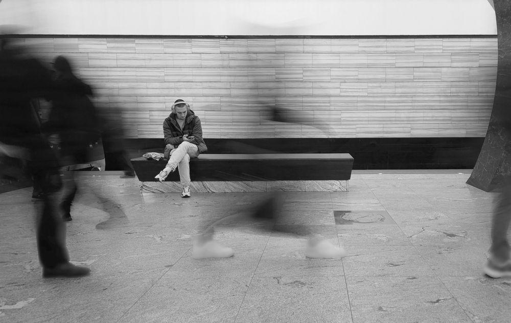 Photograph by Ирина Чуприна