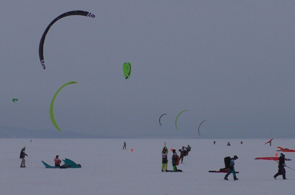 Photograph by Алексей Рубцов