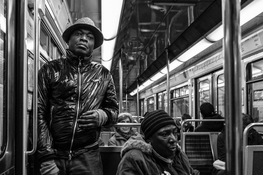 Photograph by Yannic Hobé