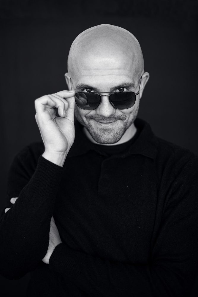 Photograph by Natalia
