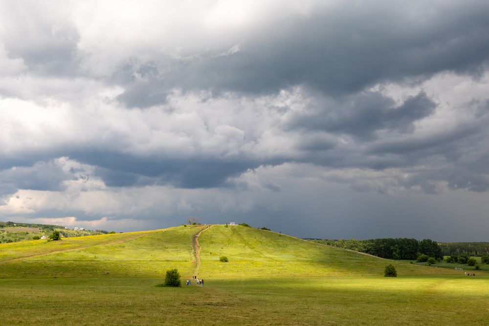 Природное сочетание
