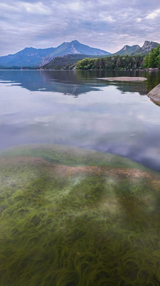 Фотография автора Руслан Токмагамбетов