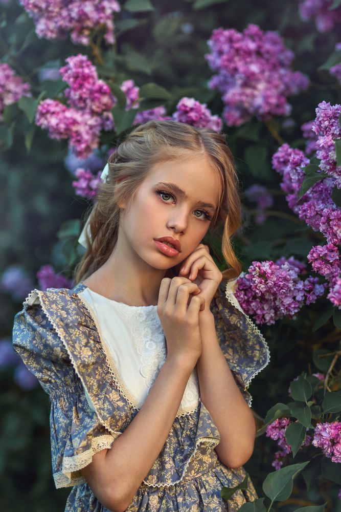 Фотография автора Анастасия Чупико