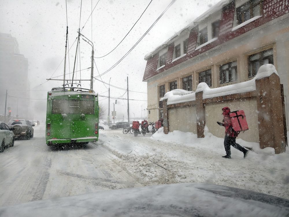 Photograph by Серпов Алексей