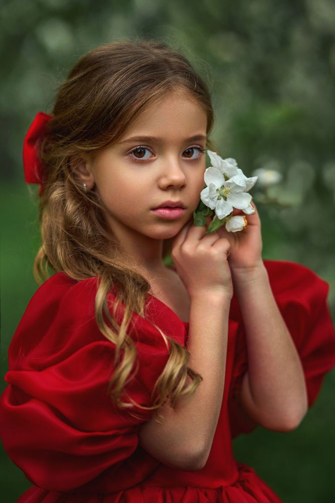 Фотография автора Анастасия Чупико