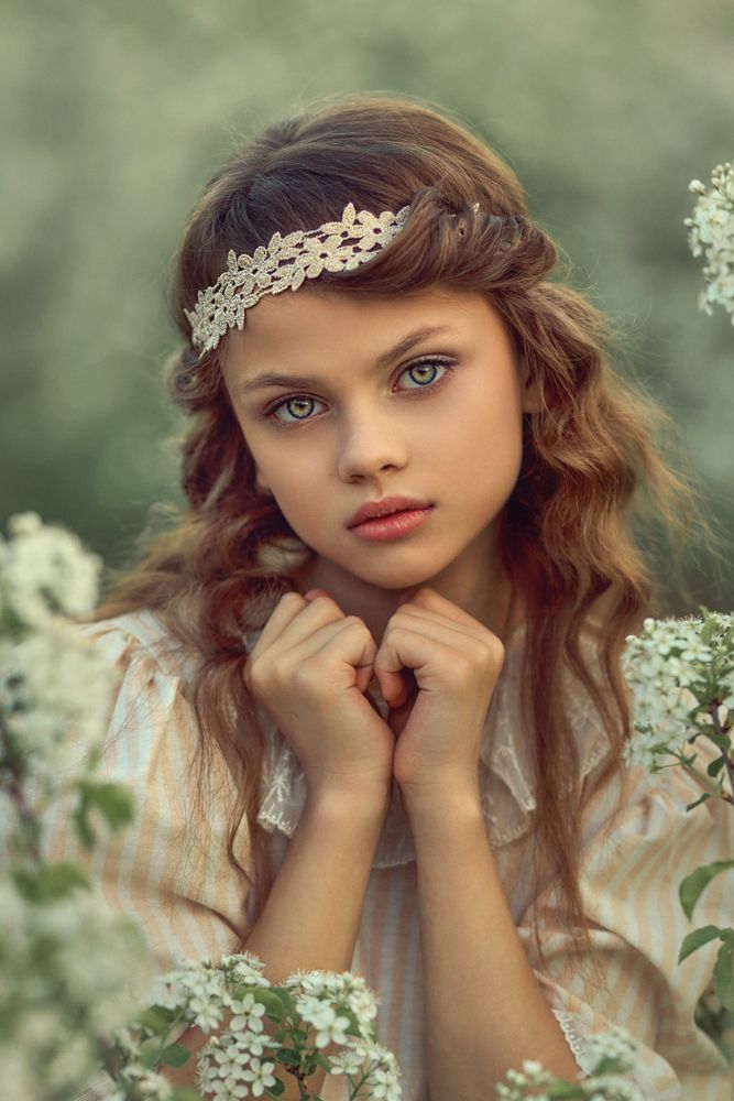 Фотография автора Анастасия Чупико