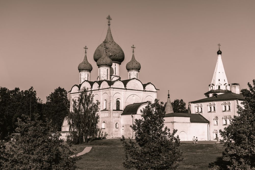 Photograph by Сергей Аникушин