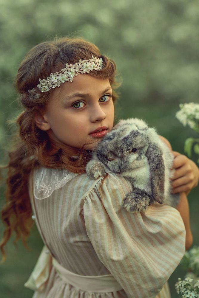 Фотография автора Анастасия Чупико