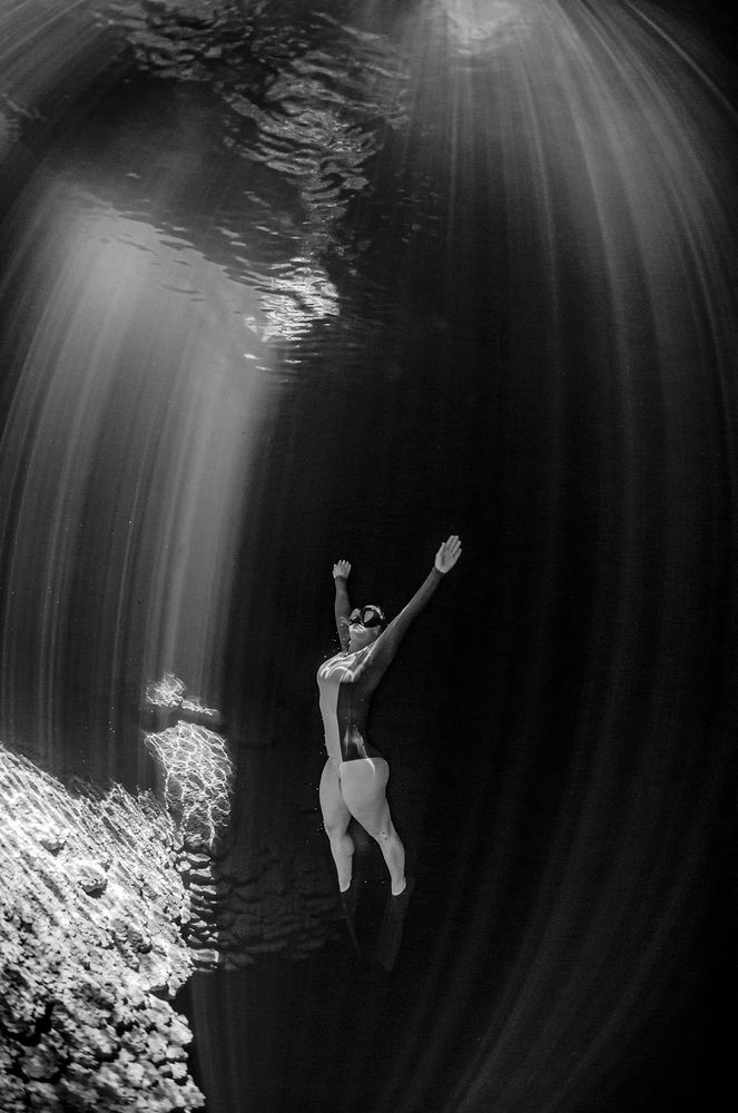 Photograph by ANTONIO RUVER BANDEIRA