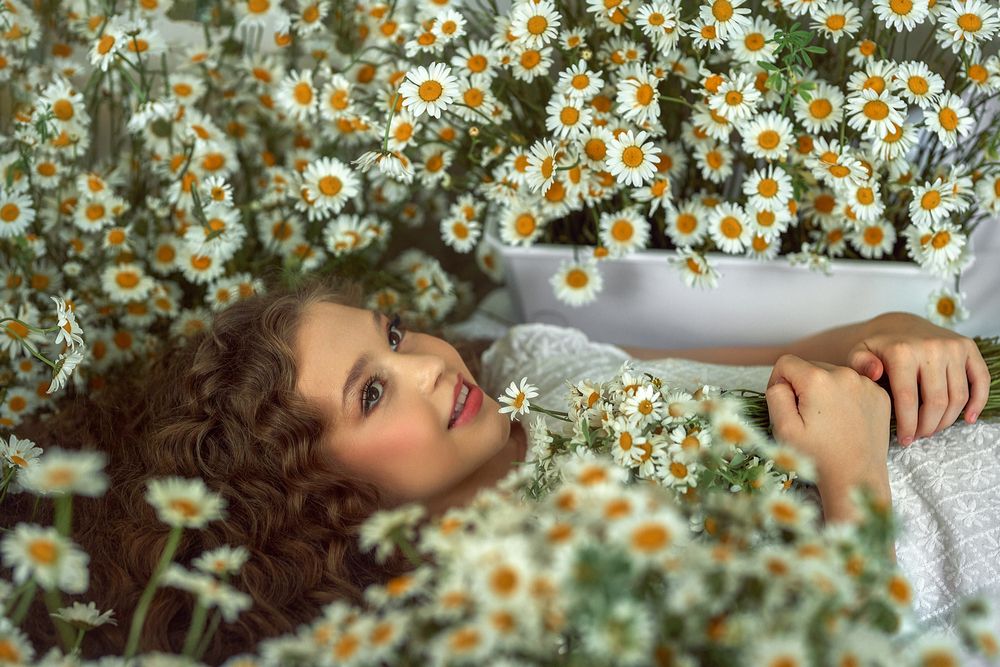 Фотография автора Анастасия Чупико