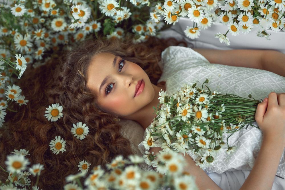 Фотография автора Анастасия Чупико